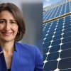 NSW solar and storage loans