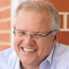 Prime Minister Scott Morrison - Climate Solutions Package