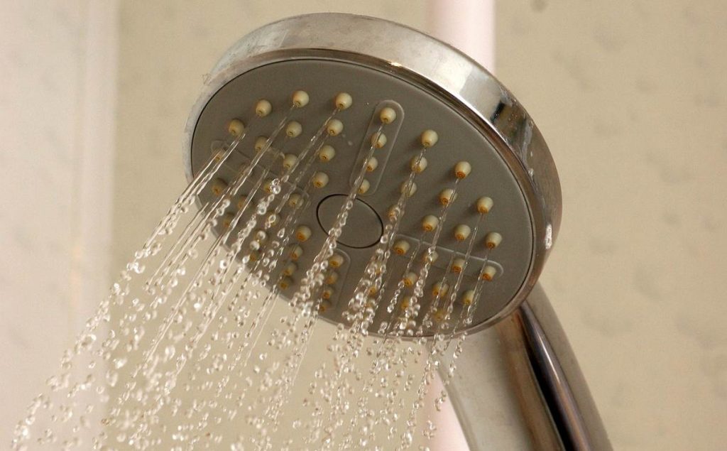 Hot Water Government Rebate Vic