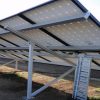 Solar power in Robertstown