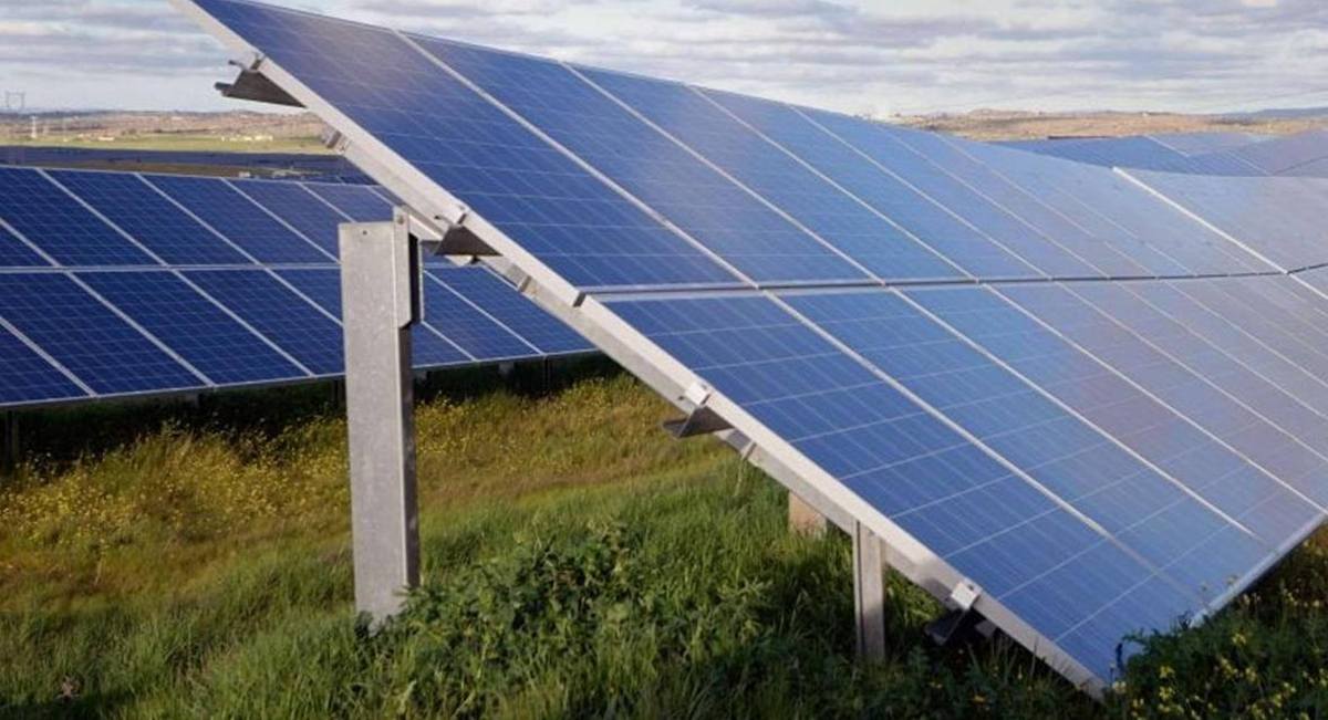 More LargeScale Solar For Far North Queensland Atherton Solar Farm