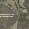 Baringhup Solar Farm development site