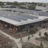 Geelong council solar energy