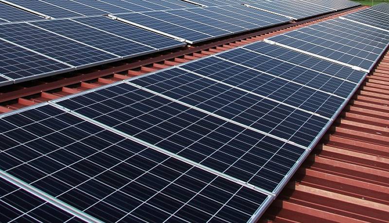 Noosa Council - solar power