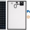 Panasonic AC solar panel - N330E HIT