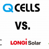 Hanwha Q Cells solar patent complaint