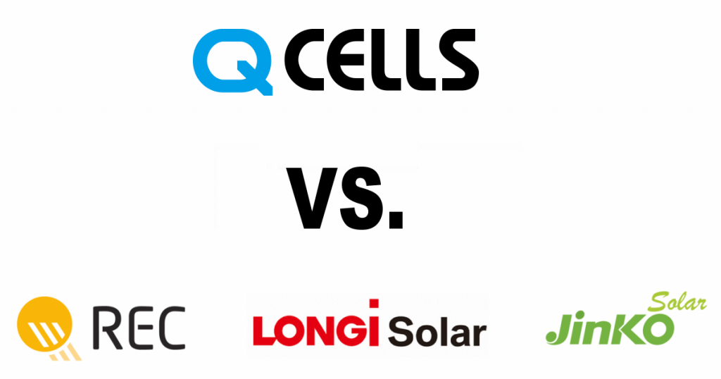 Hanwha Q Cells solar patent complaint