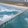 Gold Coast Sand Bypass System - solar energy