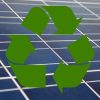 Solar panel waste in Australia