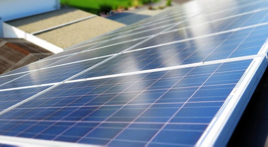 Solar For Rentals rebate - Queensland