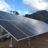 Stand-alone solar power for Esperance farms
