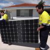 Synergy community solar