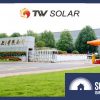 tongwei solar factory