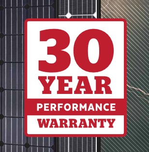 Performance warranty