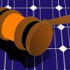 Solar businesses - legal action