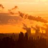 Coal power and air pollution in Australia