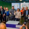 Community solar power Bendigo