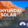 hyundai solar panels review