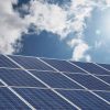 Johns Hopkins University - solar energy