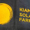 Kiamal solar farm