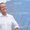 Bill Shorten - Labor - Solar Schools