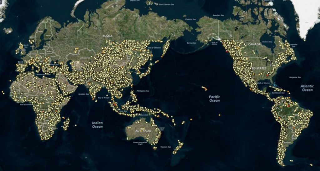 Pumped Hydro Energy Storage (PHES)