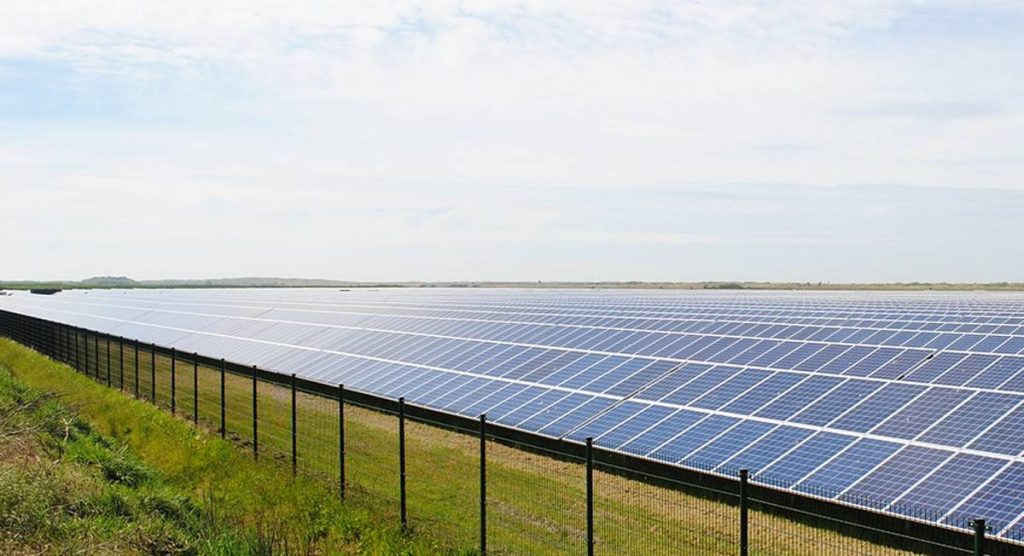 Dubbo Regional Council - Solar Farms