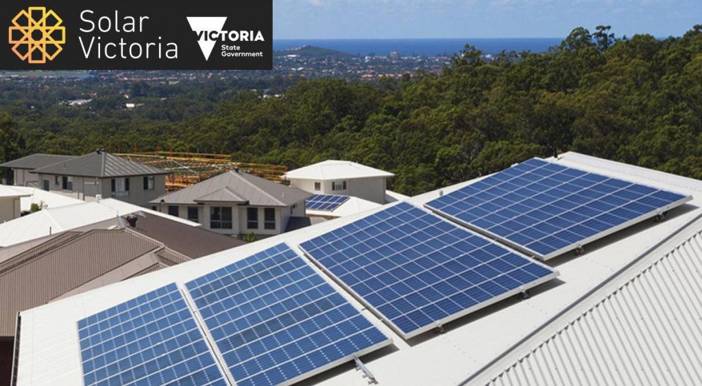 Solar Victoria - smart inverters