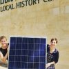City of Vincent - solar power