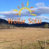 Wollar Solar Farm