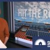 Leigh Sales - ABC 7.30 report on solar power