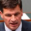 Angus Taylor - Minister for Energy and Emissions Reduction