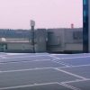 Helsinki Airport - solar energy in Finland