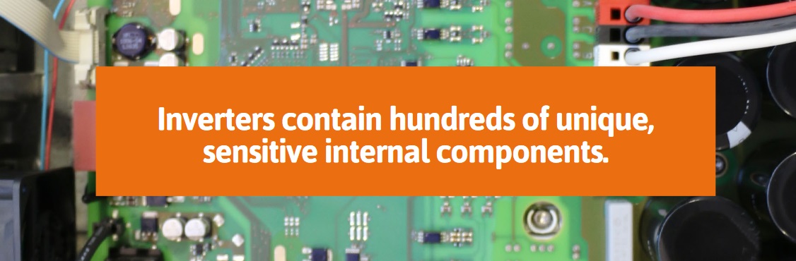 inverter internals