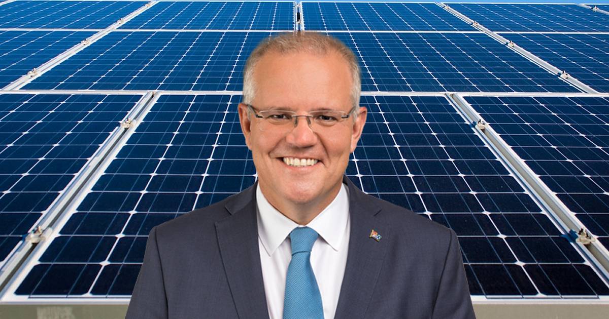 Post Election What Now For Solar Power In Australia 