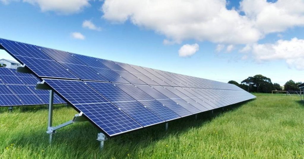 Begin Using Solar Technology Today With This Particular Amazing Tips 1