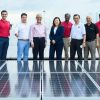Solar Energy - Kimberly Clark - Huggies Factory