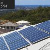 Victoria Solar Homes package rebate