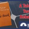 Victorian solar panel rebate vs. battery rebate