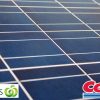 Solar energy - Woolworths and Costco