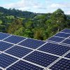 Byron Shire Council - solar energy