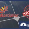 Canadian solar scoop