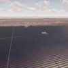 Cultana Solar Farm - South Australia