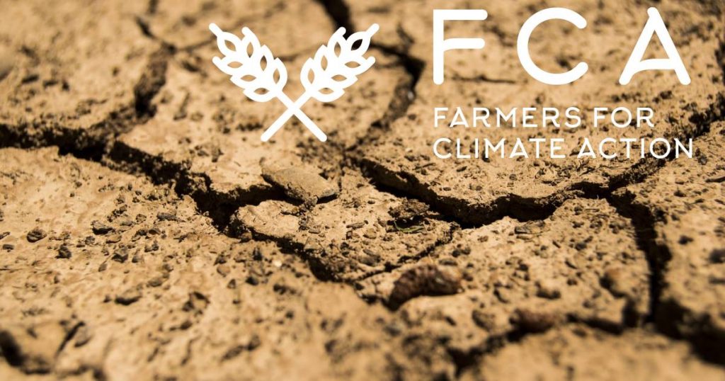 Farmers for Climate Action - FCA