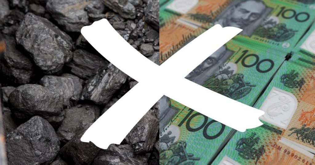 Fossil fuel divestment - Sydne