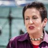 City of Sydney Mayor Clover Moore - climate emergency