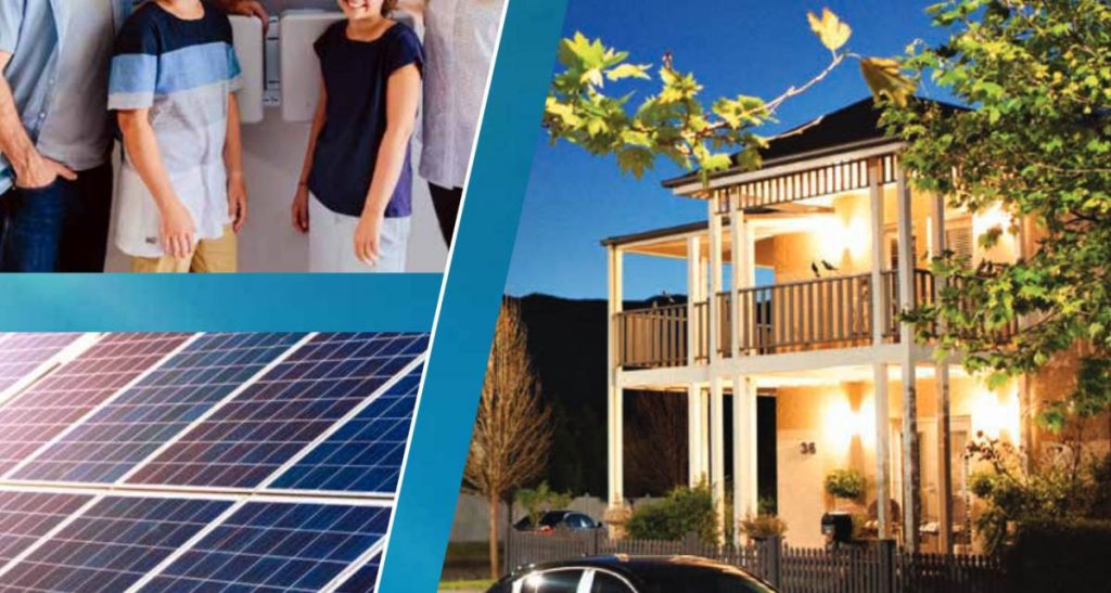 NSW Empowering Homes - Solar Battery Loans