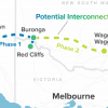 SA-NSW interconnector - Project EnergyConnect