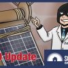 PVEL solar panel scorecard - June 2019