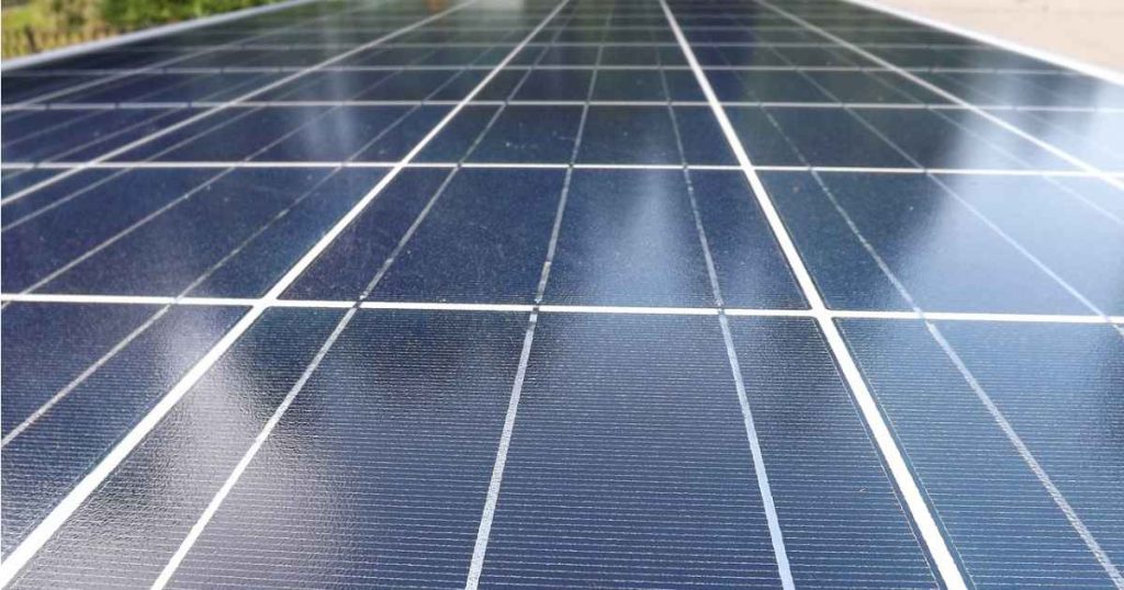 Greater Shepparton City Council - solar power